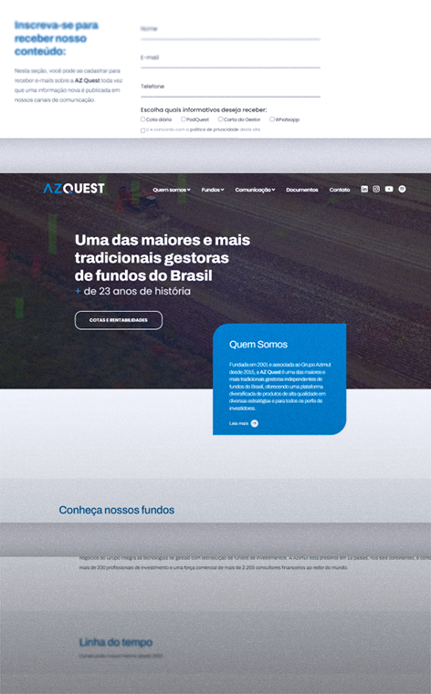 azquest-website